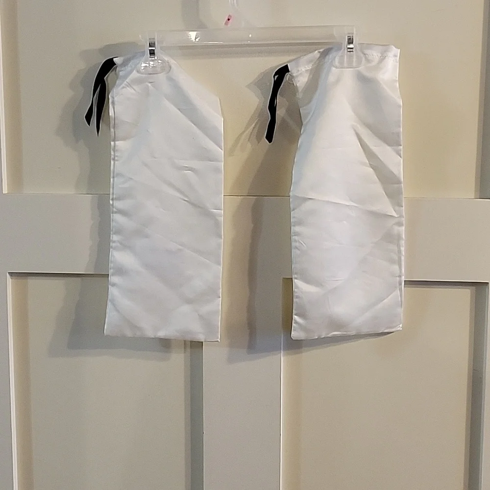 Gucci Drawstring Shoebox bags (2)